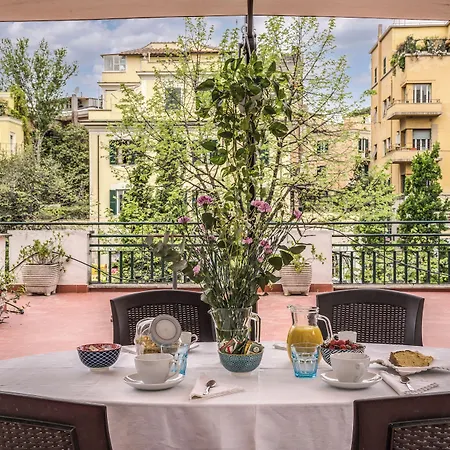 Circus Maximus B&B-3