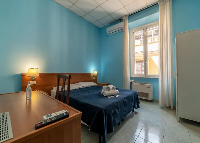 Hotel Beauty Palace - Vertex Group