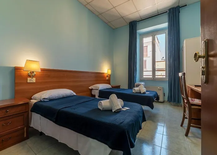 Hotel Beauty Palace - Vertex Group