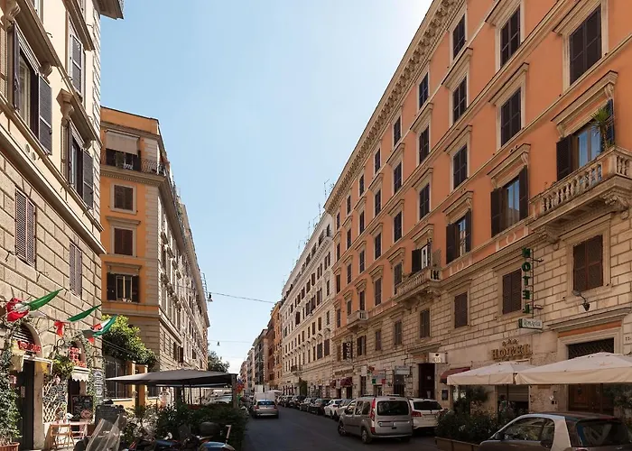 Hotel Beauty Palace - Vertex Group