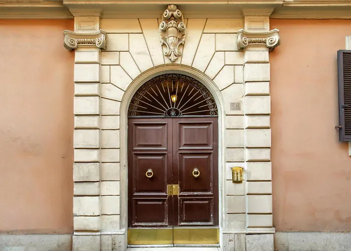 Hotel Royal Court Рим