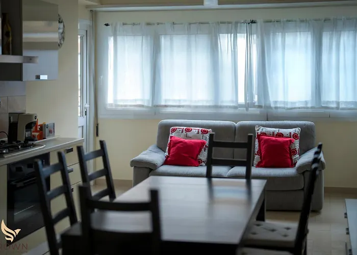 Mr Brown Home And Suites Рим