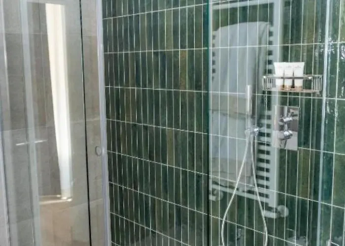 Castel Sant'Angelo Luxury Rooms & Tour Рим